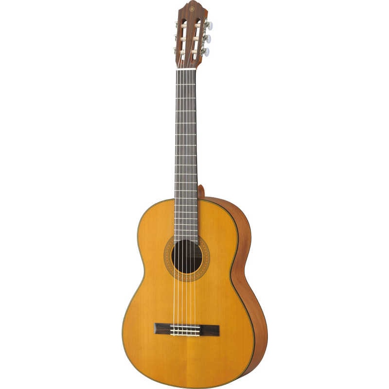 ヤマハ　YAMAHA　ヤマハ クラシックギター　CG122MC