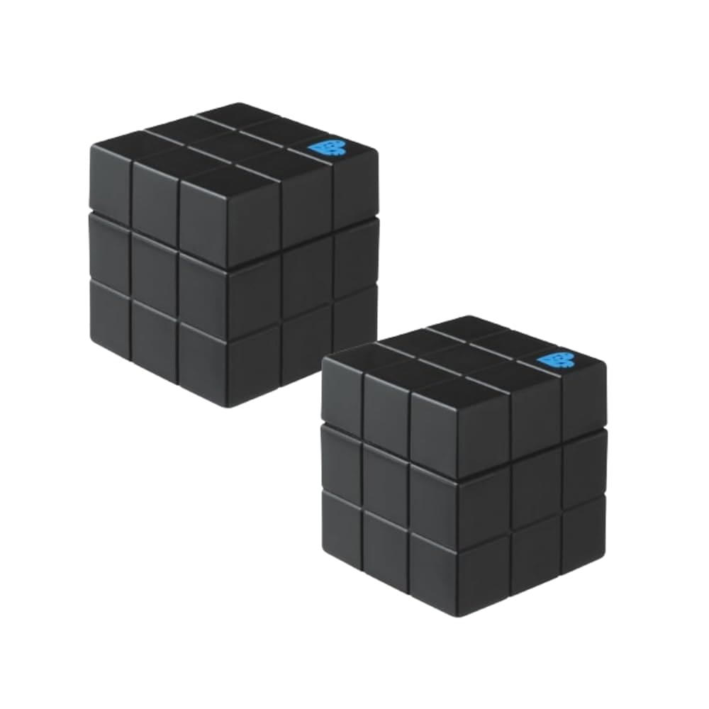 【まとめ買い】2個 アリミノ ピース プロ デザインシリーズ フリーズキープワックス ブラック 80g