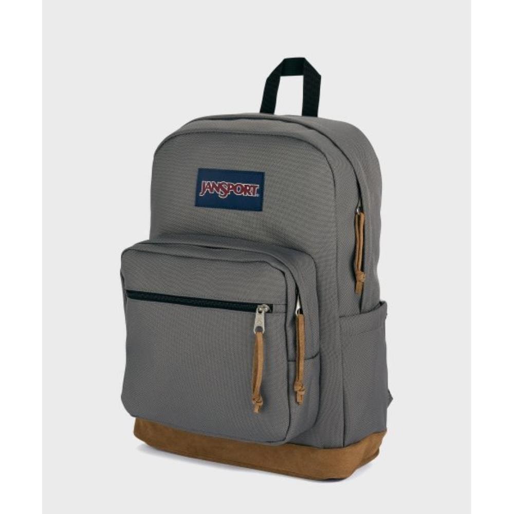 jansport Light pack GRAPHITE GRAY JS0A4QVA7H6 10,256円