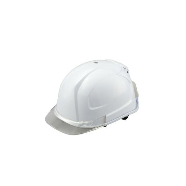 TOYO 送風機内蔵ヘルメット NO．395F－C ワークサポート 保護具 ヘルメット他