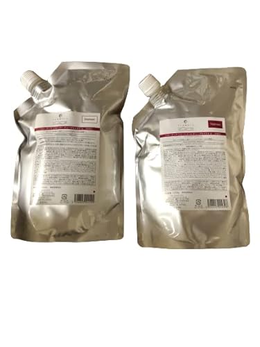 フローディア ディープモイスト シャンプー＆トリートメント リニューアル品 詰め替え用（1000ｇ）