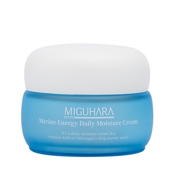 マリンエネルギーデイリー水分クリーム50ml