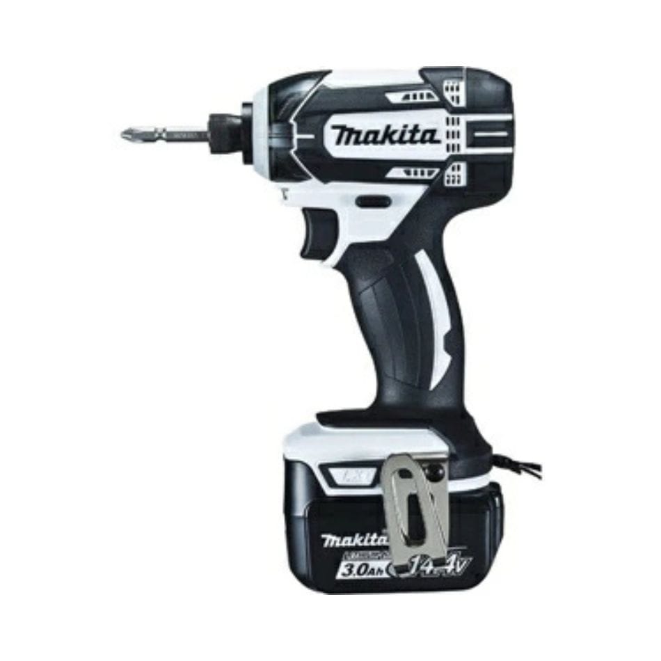 マキタ TD138DRFXW [白] 価格比較 - 価格.com