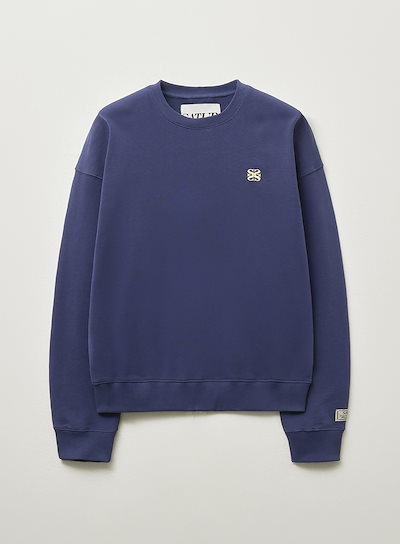 Qoo10] SATUR 【SATUR】 CLASSIC LOGO : メンズファッション