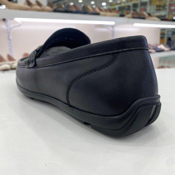 男性セミローファー PFEFHLI71NY HSYP5A GN