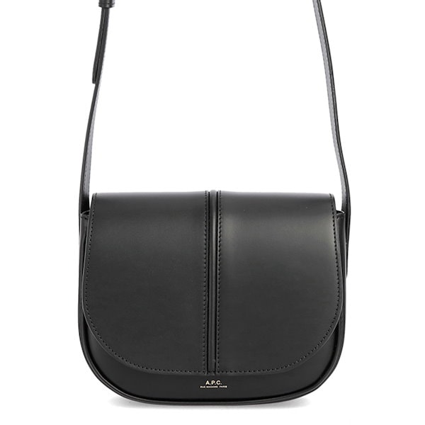A.P.C. ベティ p_PXAWV F61179 LZZ レディース ショルダーバッグ 斜めがけ