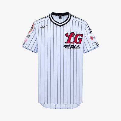 プロスペックス 2025 LG ツインズオーセンティッククラシックジャージ