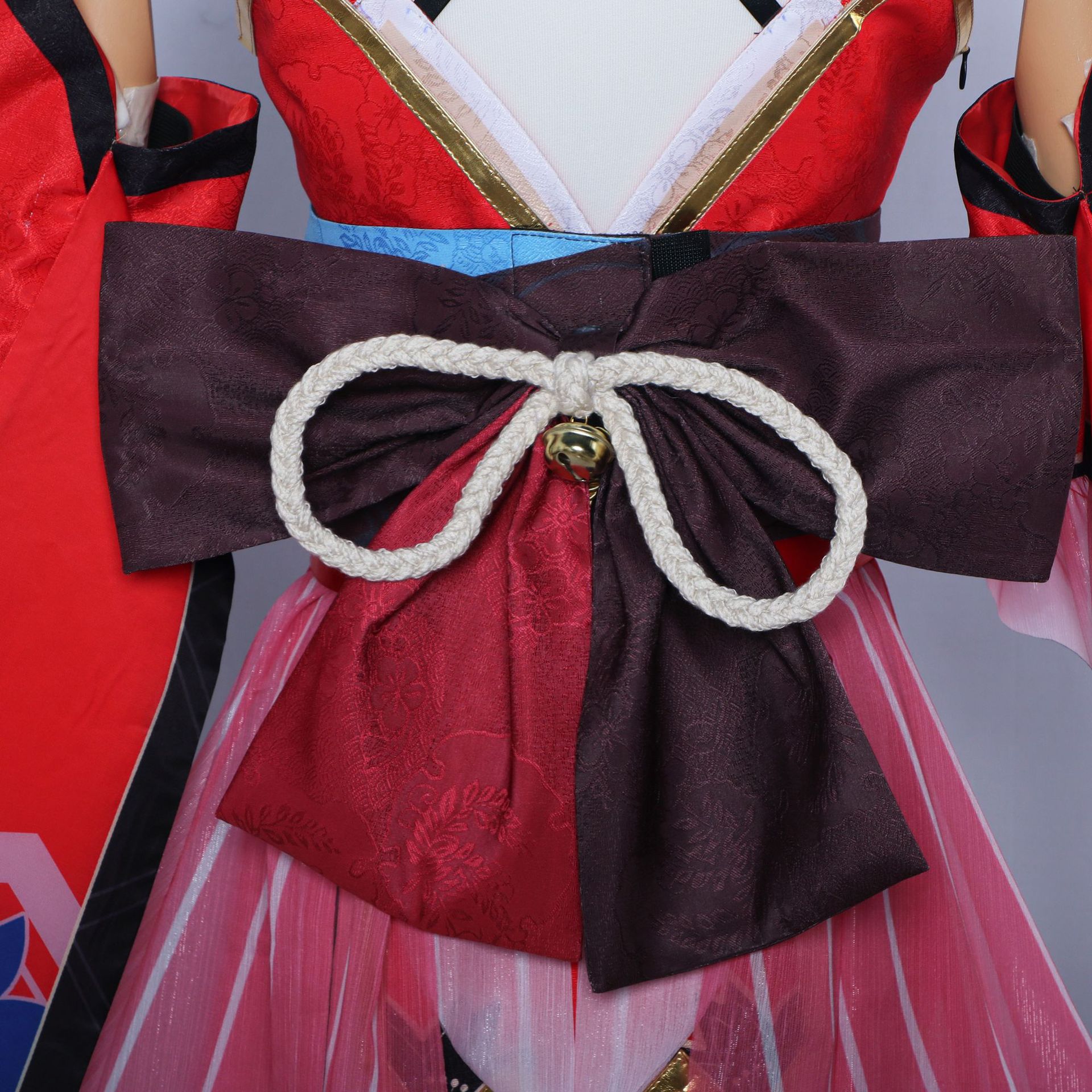 崩壊星穹鉄道cos花火コスプレ女装アニメゲーム衣装フルセットc服