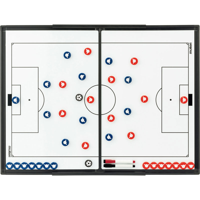 サッカー大型作戦盤 サッカー 施設備品 その他施設備品 SF0100