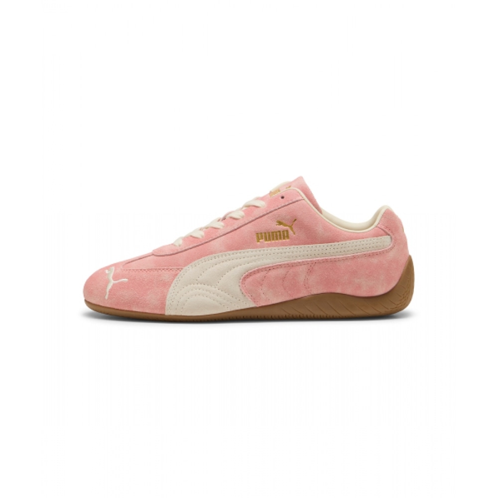 PUMA スピードキャット ペイディッド - ピンク:アルパインスノー / 403688-04