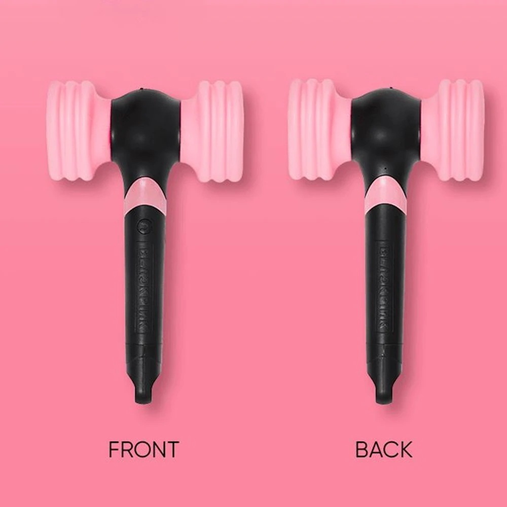 最新 Official YGエンターテイメント【公式】Blackpink lightstick