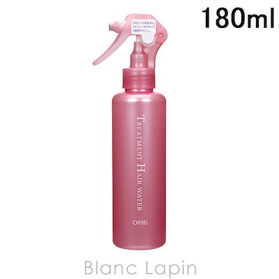 オルビス ORBIS トリートメントヘアウォーター 180ml [0...のサムネイル