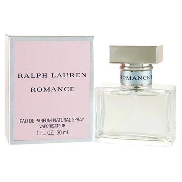 Qoo10] Ralph Lauren ラルフローレン ロマンス EDP オード