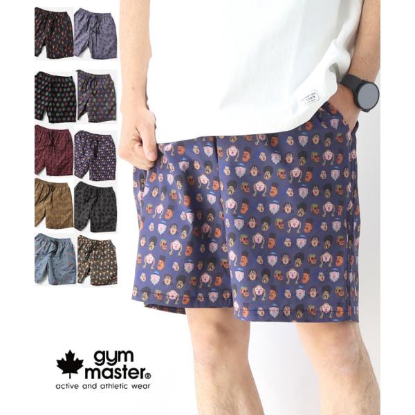 ハッピーペイントショーツ メンズ 大きいサイズ レディース 覆面レスラー 春 夏 春夏 G533707