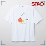 Qoo10] スパオ SPAO ハリーポッター ストライプ 半