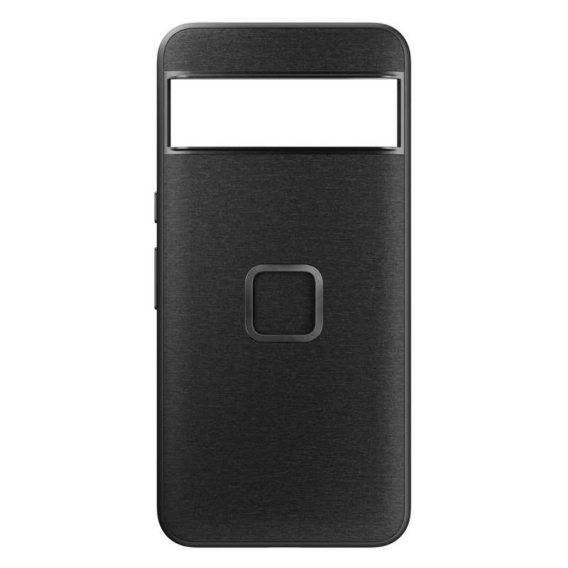 PEAKDESIGN　Pixel 8 Pro エブリデイ ケース チャコール　M-MC-BN-CH-1
