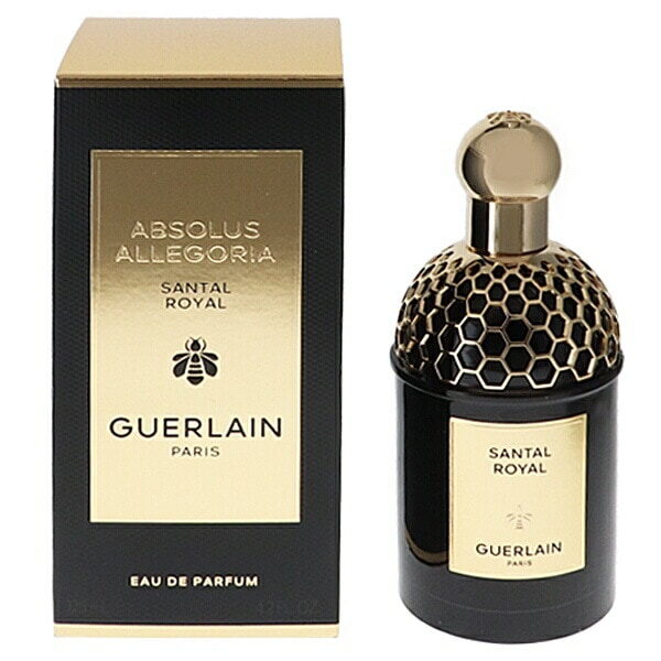 アプソリュ アレゴリア サンタル ロワイヤル EDP SP 125ml