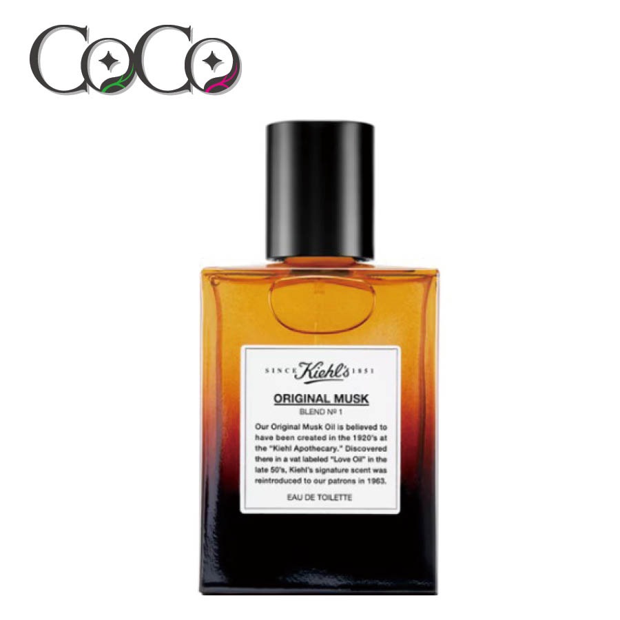 【正規品】オリジナルムスク, 50ml