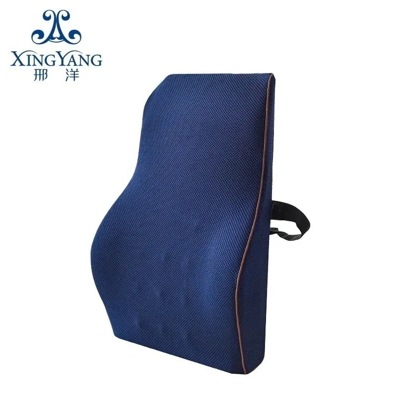 座椅子]自動車腰クッション腰クッション腰クッション腰クッション腰クッション腰シート背もたれクッション腰支え車用腰支え [姿勢矯正