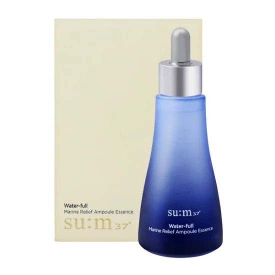 ウォータープール マリン レリーフ アンプル エッセンス 50mL 5,606円