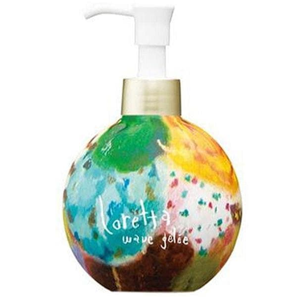 4個セット ウェーブジュレ 250ml