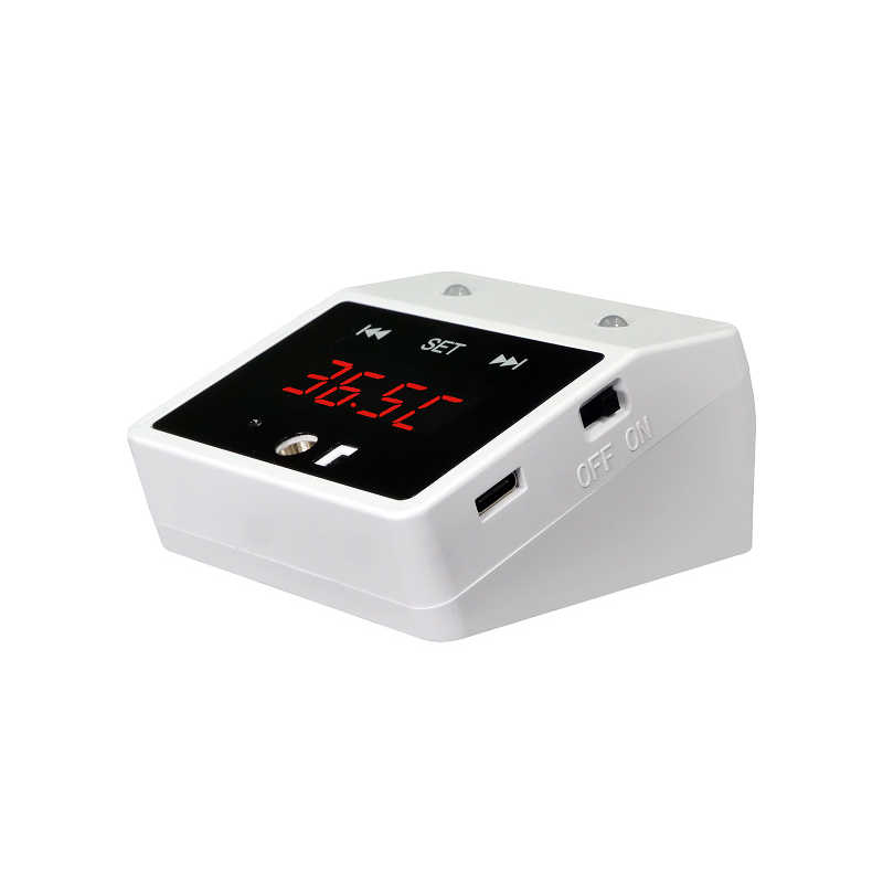 MIRAION　温度はかろうちゃん　MRNCTB2WH