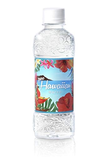 ピュアハワイアンウォーター 320ml 24本入