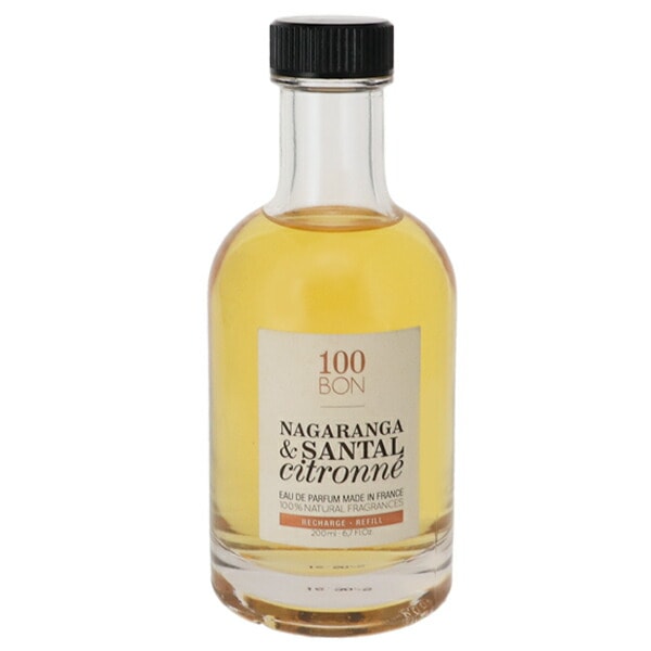 ソンボン ナガランガ＆サンタル・シトロン （レフィル） （箱なし） EDP SP 200ml