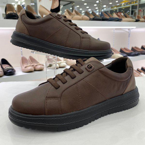 男性カジュアルスニーカー YAEHFZ250BR HSIT1A GN