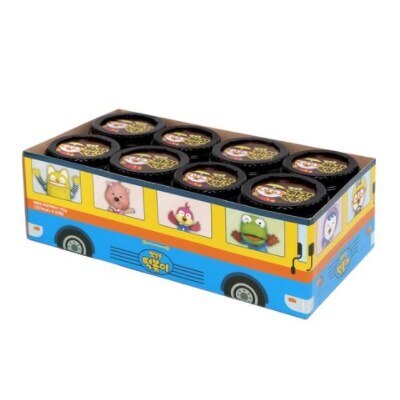 ポロロ ジャージャー トッポッキ 110g X 8 5,728円