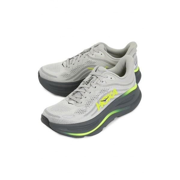 HOKA ホカ ボンダイ 9 メンズ ランニングシューズ 1162011 SSTT (足幅D)