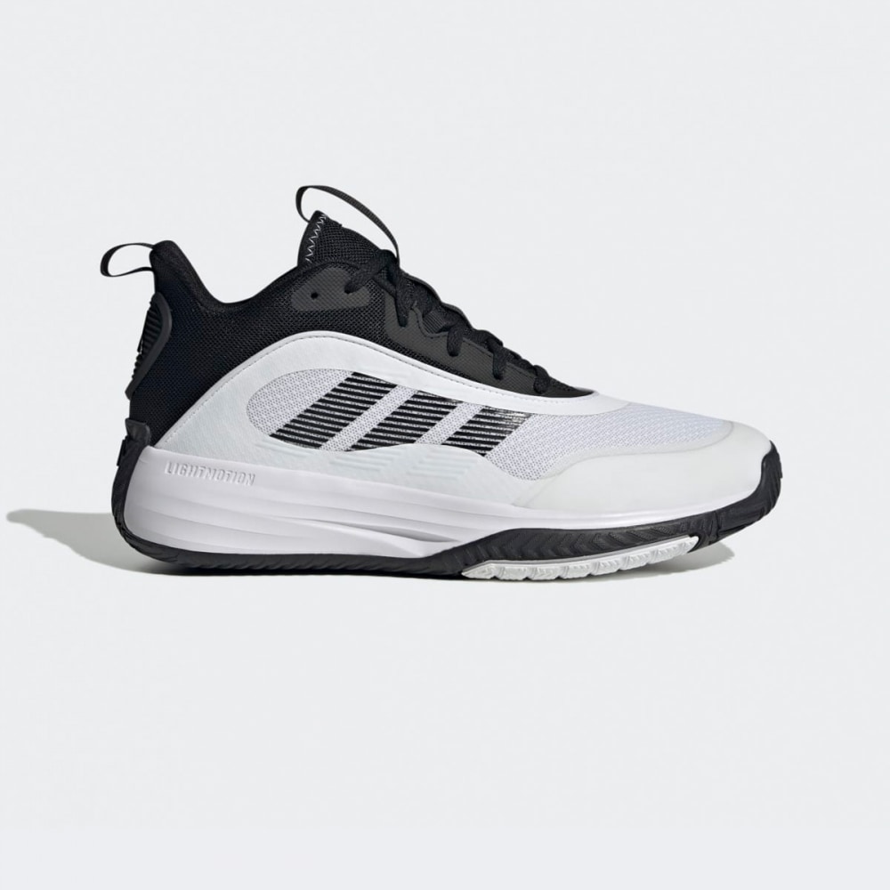 アディダス アンダーゲーム 3.0 IF4565-FTWWHT/CBLACK/CBLACK