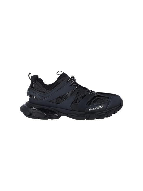 BALENCIAGA Men Sneakers 542023 W1GB1 1000 Black