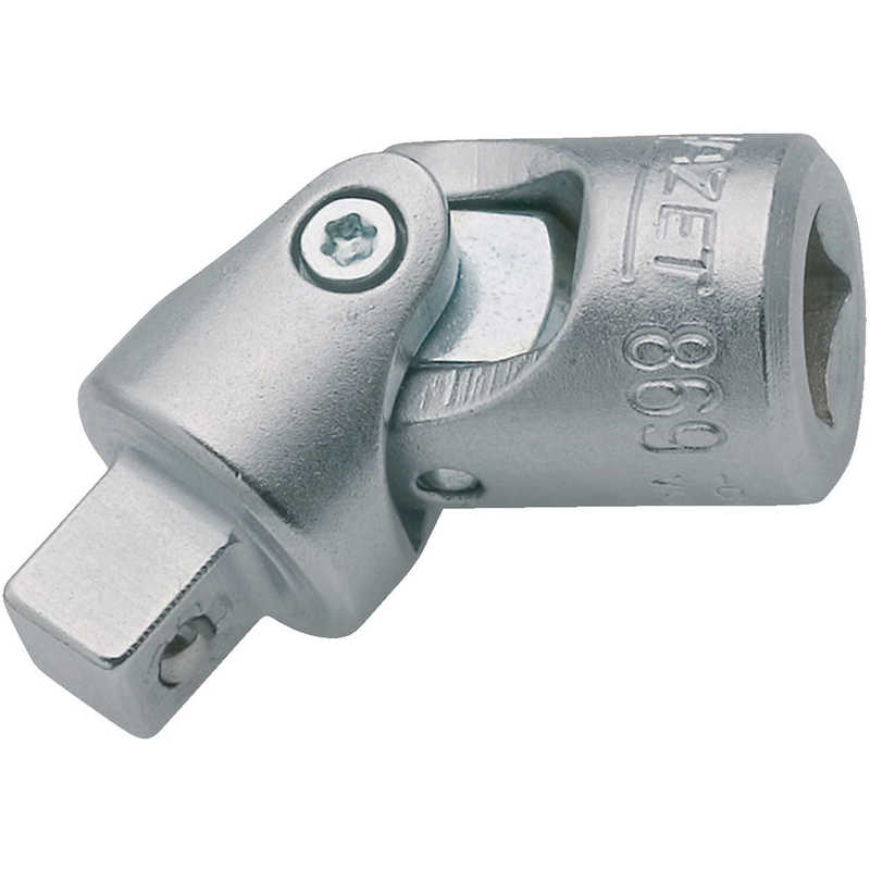 HAZET社　ユニバーサルジョイント 差込角6.35mm　869