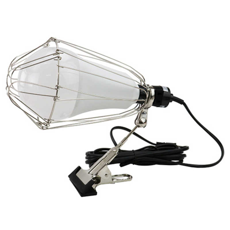 SK11　LEDクリップランプ 32W　SCL-32W-5MD