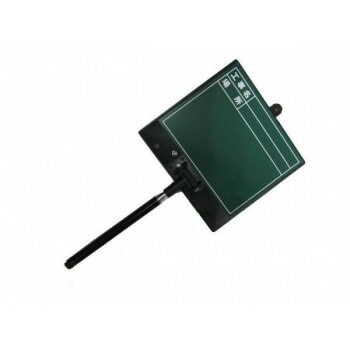 土牛産業 伸縮式ビューボード/グリーン D-2GN 02486