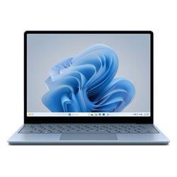 【新品/在庫あり】Microsoft Surface Laptop Go 3 XKQ-00063 アイスブルー /12.4インチ/Core i5/メモリ 16GB/SSD 256GB/Office H