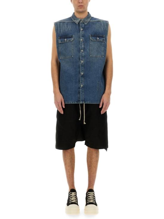 DRKSHDW Men Denims DU01E3764 DWB06 Blue