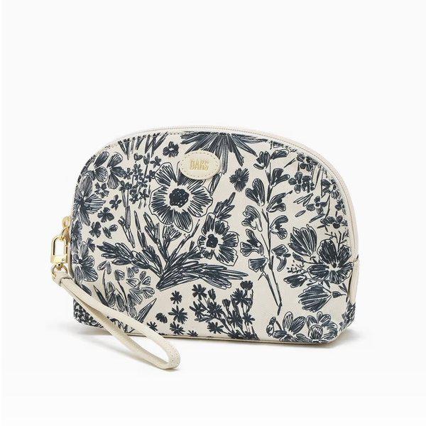 [ポーチ] ネイビーパターンファブリックポーチDCHO6E101N1_s