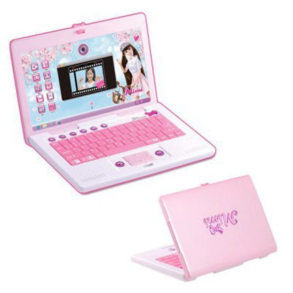 ミミワールド 私も動画スターミミノートパソコン