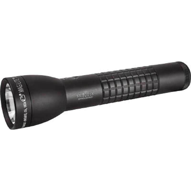 MAGLITE　MAGLITE LED フラッシュライト ML300LX (単1電池2本用)　ML300LXS2CC6