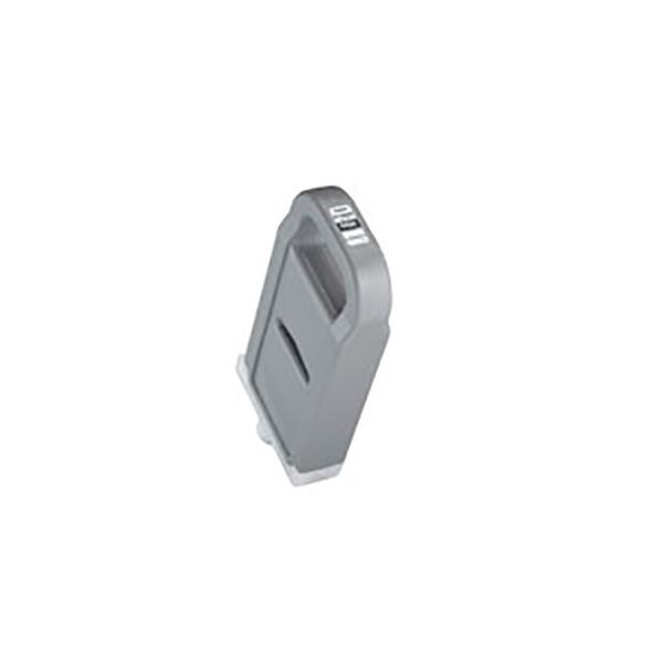 (純正品) Canon キャノン インクカートリッジ/トナーカートリッジ (6680B001 PFI-706MBK マットブラック)