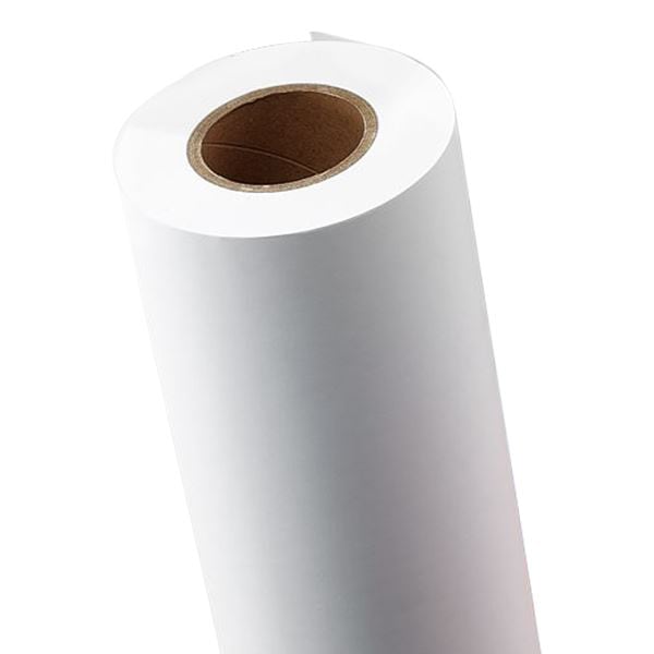 (まとめ)TANOSEE インクジェットプロッター用紙 トレペ80g A1ロール 594mm×50m 2本入×2箱 まとめ）TANOSEEインクジェットプロッタ用普通紙 A1ロール 594mm×50m 1