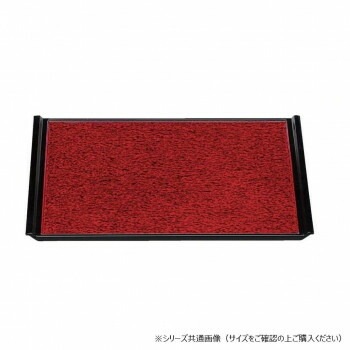 福井クラフト 尺4フライト盆後藤塗毘沙門天塗SL 15234520