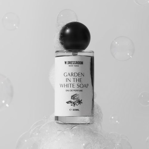 【単独】クラシックパピュムガーデンインザホワイトソップ50ml