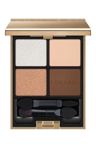 ルナソル(LUNASOL) アイカラーレーション 15 6.7グラム (X 1) 6,605円