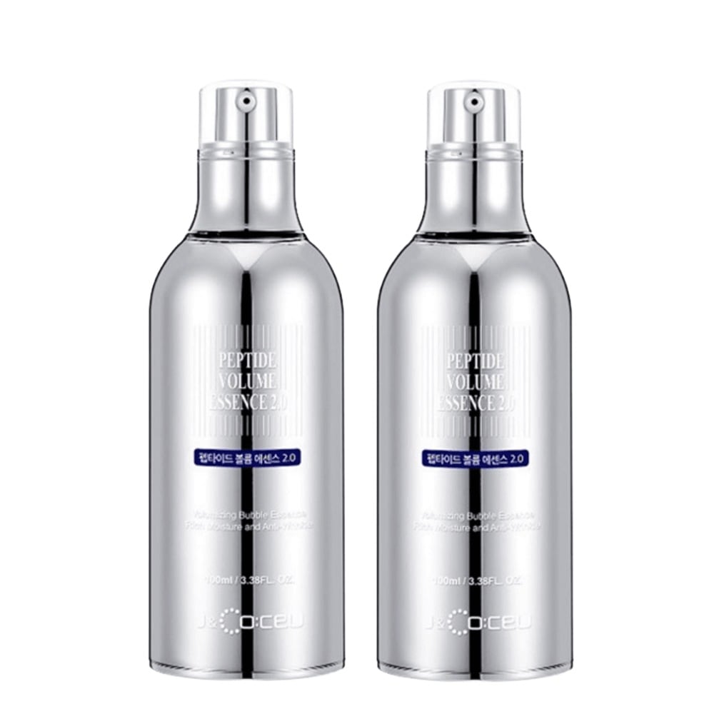 ボリューム エッセンス 20 100ml + 100ml