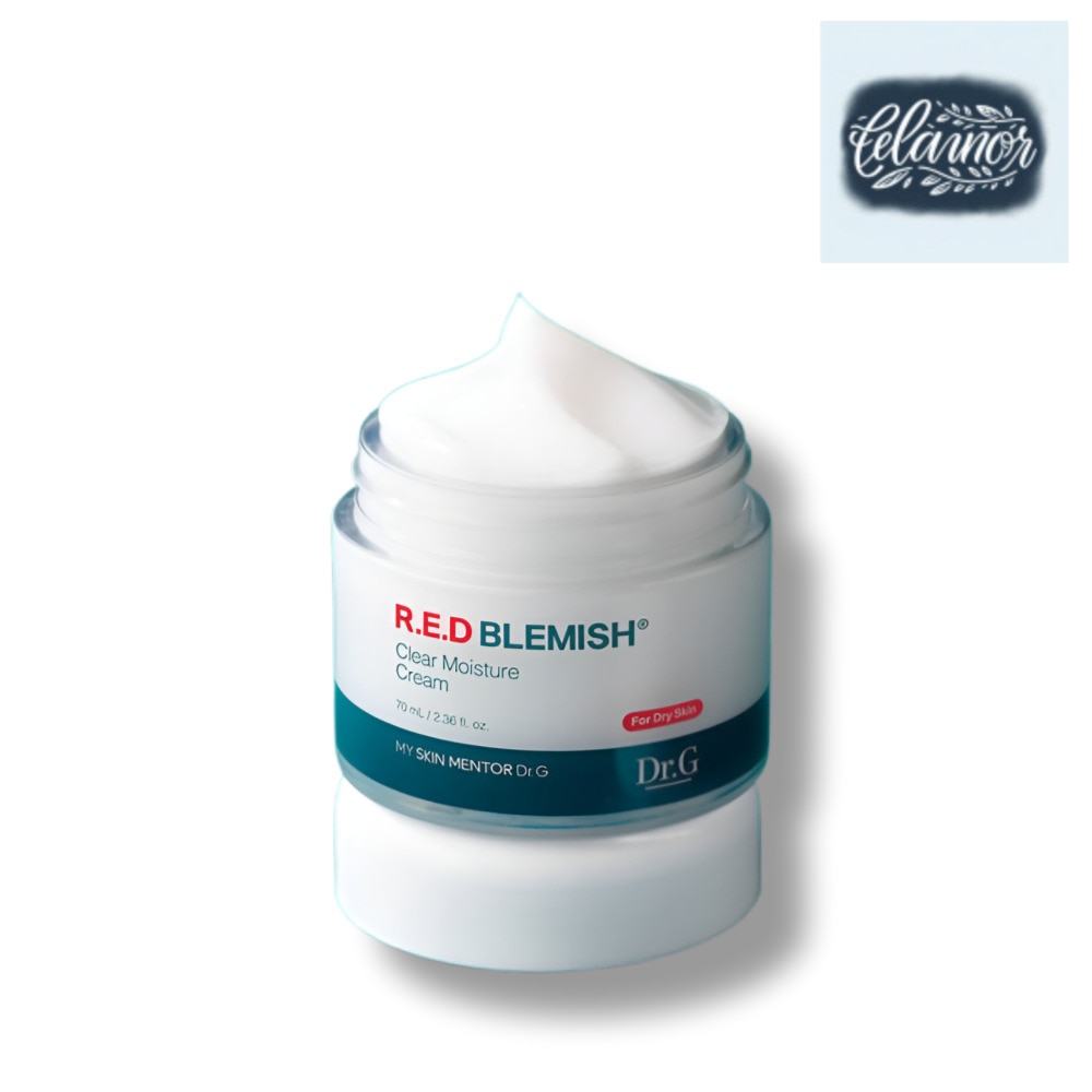 レッド ブレミッシュ クリアモイスチャークリーム 70mL 1個 4,614円