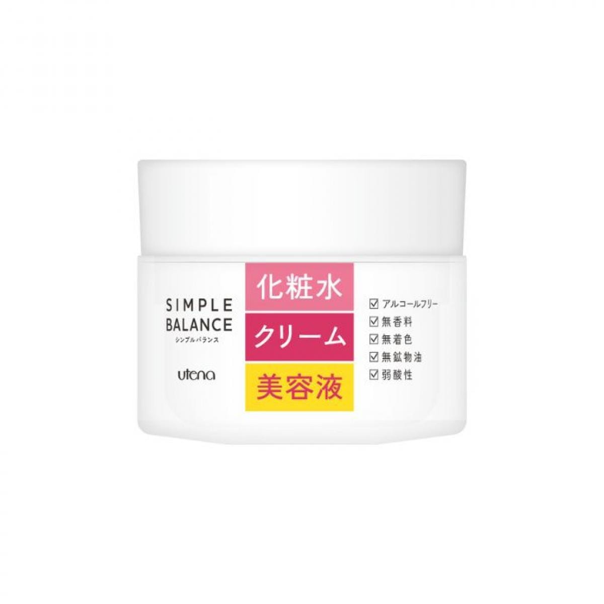 �V���v���o�����X ���C�X�g�W�F��(�n���E�c���^�C�v) 100g ���i�摜