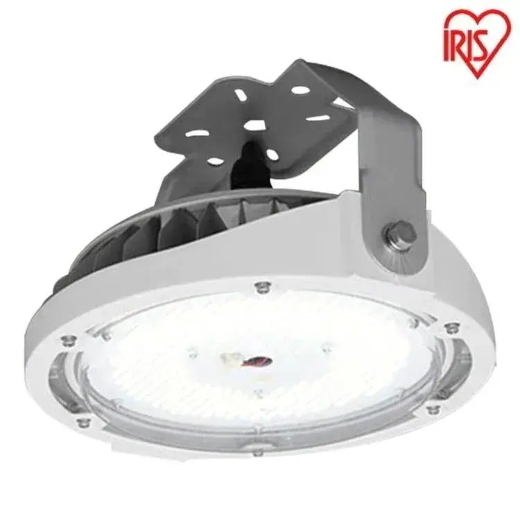 ハイパワーLED照明 RZシリーズ 直付けタイプ LDRCL58N-110BS 送料無料 ハイパワー メガ割